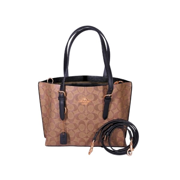 Coach Mini Charlie Carryall Crossbody Bag