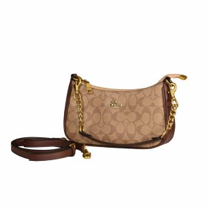 Coach-5006-2-Brown-01 Coach-5006-2-Brown-01